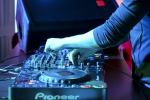 Известный DJ выступит 8 августа на эспланаде в Перми