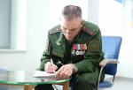 Кадровый центр «Работа России» помогает участникам специальной военной операции и членам их семей