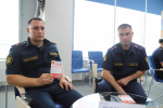 Кадровый центр «Работа России» помогает участникам специальной военной операции и членам их семей