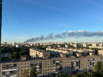 пожар соликамская