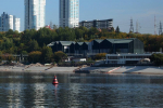Здание Пермской художественной галереи отмечено международной архитектурной премией