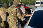 В Прикамье задержан подозреваемый в государственной измене