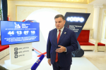 «Единая Россия» подписала соглашение о взаимодействии между Общественной палатой РФ и политическими партиями
