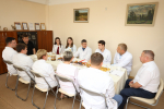 В Чусовскую больницу до конца этого года будет трудоустроено 10 врачей