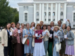 «Дороги добра»: в Перми стартуют бесплатные экскурсии по местам добровольчества