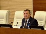 Валерий Сухих: Работа молодежных парламентов на местах способствует вовлечению молодежи в развитие своих территорий