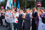Пресс-служба правительства Пермского края