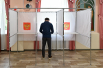 выборы ОГ