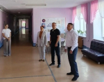 «Партийный десант» в действии: в Пермском крае проверяют готовность школ и детсадов к новому учебному году
