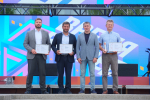 День строителя в Пермском крае: труд, технологии и развитие территорий
