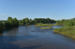 река