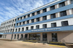 Поликлиника на 200 посещений в смену открылась на Гайве