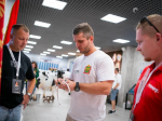 «МолоТ»: раскрываем профессиональный потенциал молодёжи ПФО!