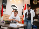 «МолоТ»: раскрываем профессиональный потенциал молодёжи ПФО!