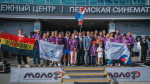 «Бронза» в беге: команда «Транснефть – Прикамье» отличилась в проекте «МолоТ»