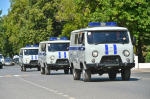 полиция