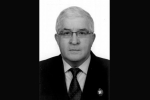 Скончался депутат краевого парламента II созыва Владимир Шипицин