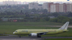 самолет, МС-21