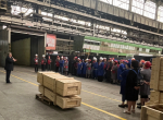 Лысьва: разговор о главном на «Лысьванефтемаше»