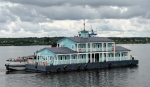 Дебаркадер-2