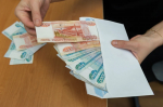 Пострадавшим от паводков в Октябрьском округе и селе Кын поступают компенсации