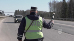 В Березниках водитель дважды пытался дать взятку инспектору ГАИ