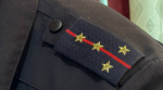 полиция криминал погоны