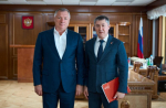 Хуснуллин Махонин