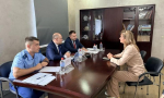 Алексей Воробьев отметил эффективность реализации национальных проектов в Чайковском городском округе