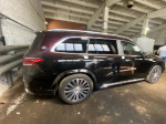 Судебные приставы изъяли у «Соликамскбумпрома» люксовые Maybach и Lexus