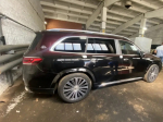 Судебные приставы изъяли у «Соликамскбумпрома» люксовые Maybach и Lexus