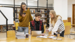 students-working-study-group