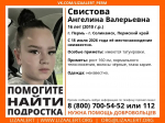 Поисковый отряд «ЛизаАлерт»/VK