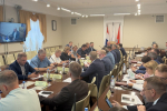 В Пермской гордуме обсудили развитие двух партпроектов