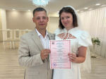 В студотрядах Прикамья стало на одну семью больше!