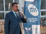 «Поезд Дружбы» – 2026: лучшие участники студенческих отрядов проводников Урала отправились в тематический рейс по маршруту «Пермь – Сириус»