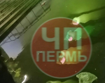 Потоп переход у рынка