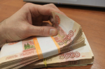 В Соликамске бухгалтер бюджетного учреждения присвоила 560 тысяч рублей