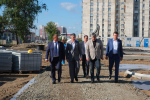 Сайт правительства Пермского края
