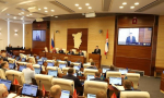 В Пермском крае подвели итоги пятилетней работы краевого парламента
