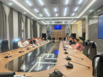 Предприятия Прикамья нарастят поставки продукции одному из крупнейших отечественных производителей цемента