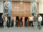 Предприятия Прикамья нарастят поставки продукции одному из крупнейших отечественных производителей цемента