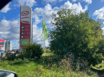 Бензин АИ-95 на заправках «Нефтехимпром» в Перми преодолел отметку в 100 рублей за литр