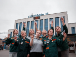 Трудовые отряды подростков Пермского края — на старте регионального конкурса профмастерства!