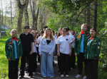 Дела на трудовых объектах (11‑я часть)