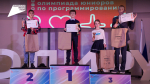 В Пермском крае определили лучших юных программистов