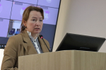 В УФНС России по Пермскому краю состоялось рабочее совещание с нотариусами