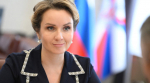Мария Львова-Белова