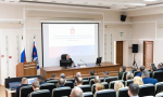 Главный федеральный инспектор Прикамья провел совещание с руководителями ТОФОИВ