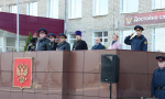 В стенах Пермского института ФСИН прошел День знаний